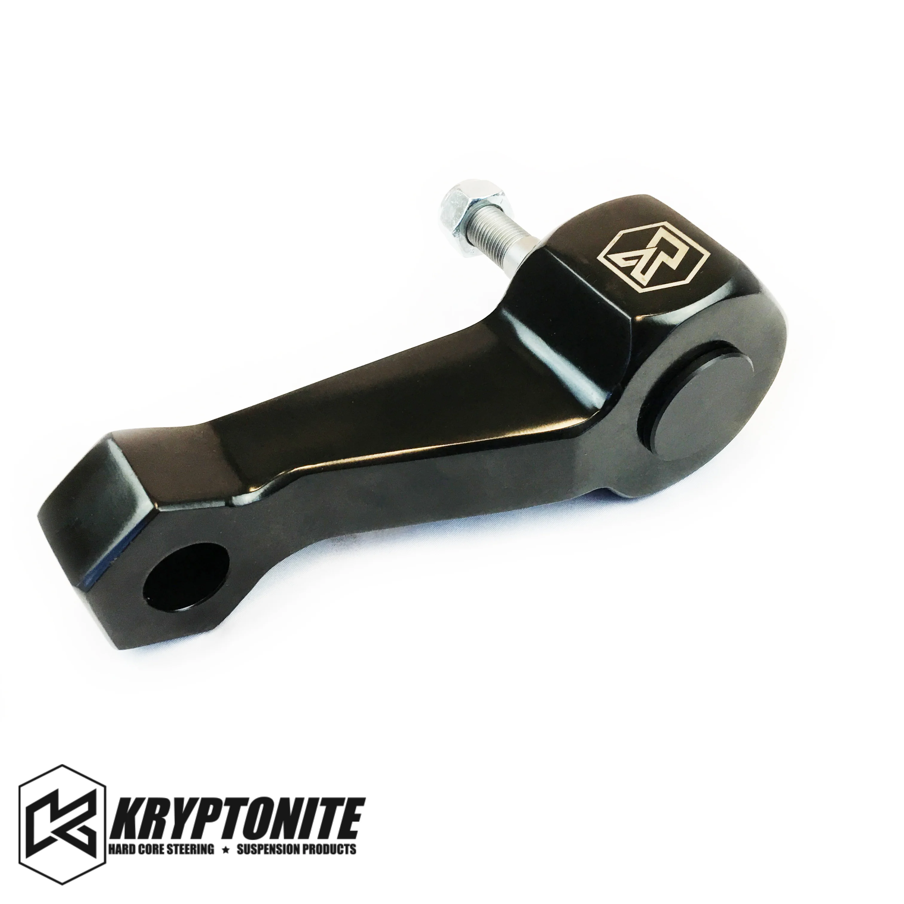 KRYPTONITE IDLER ARM FOR 2001–2010 CHEVY/GMC HD TRUCKS & HUMMER H2 - Image 3