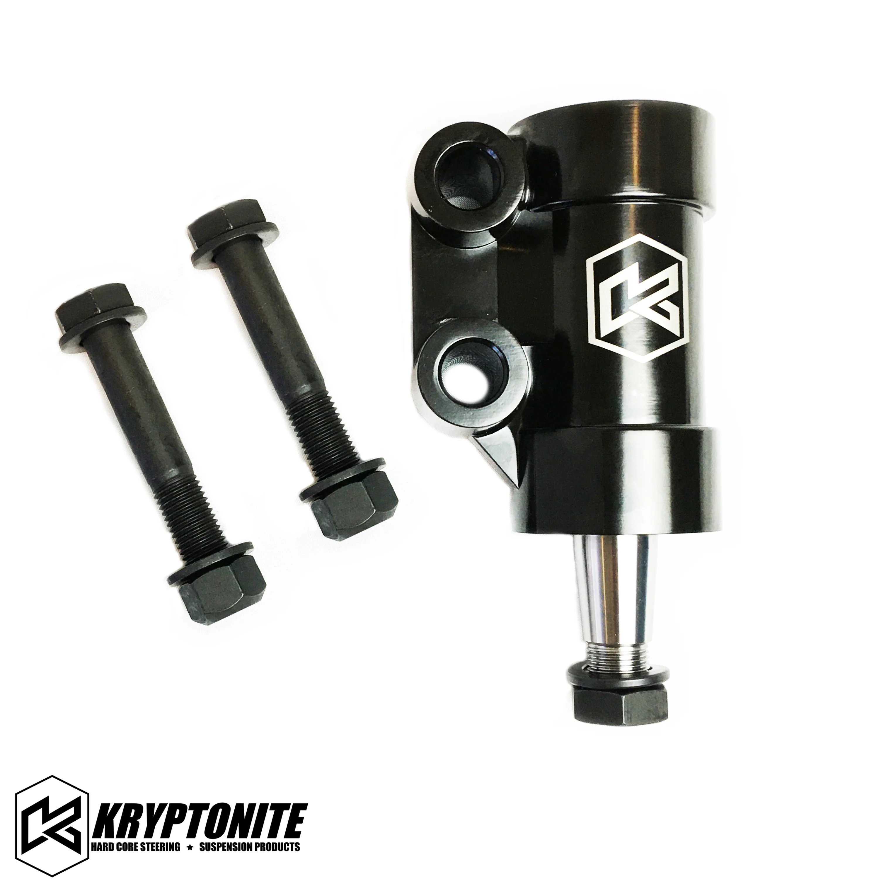 KRYPTONITE IDLER SIDE PACKAGE FOR 2011–2025 CHEVY/GMC HD TRUCKS - Image 5