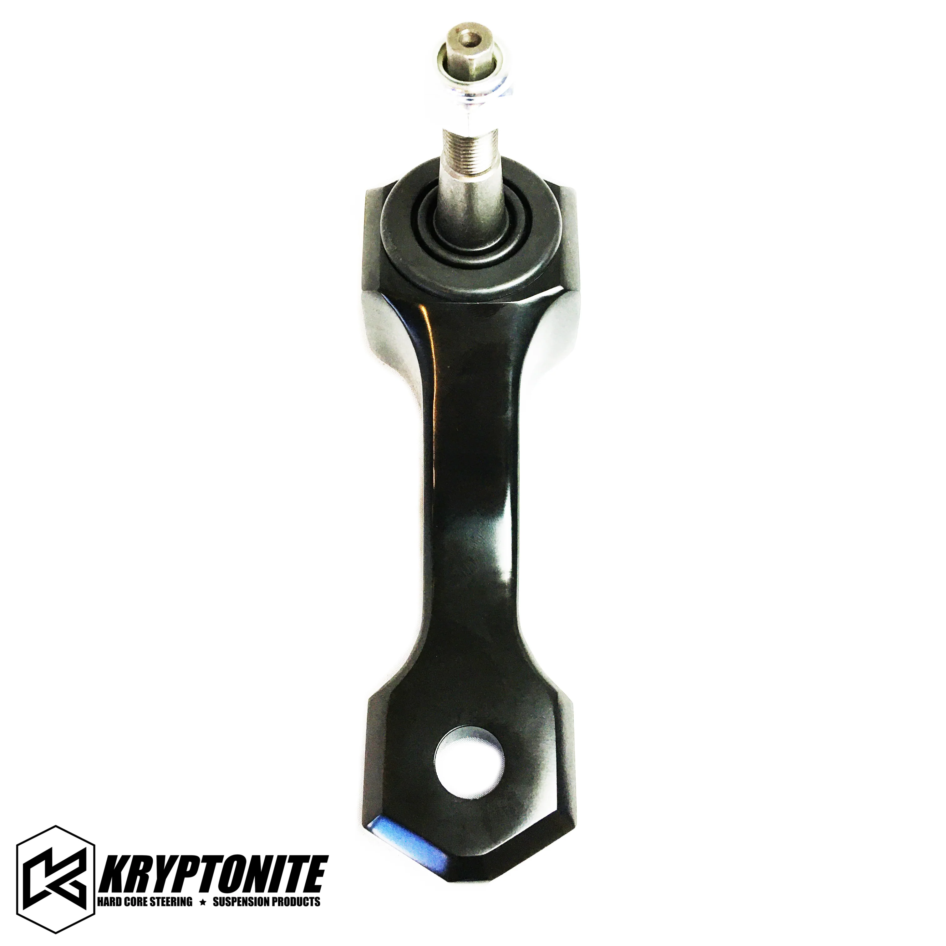 KRYPTONITE IDLER SIDE PACKAGE FOR 2011–2025 CHEVY/GMC HD TRUCKS - Image 6
