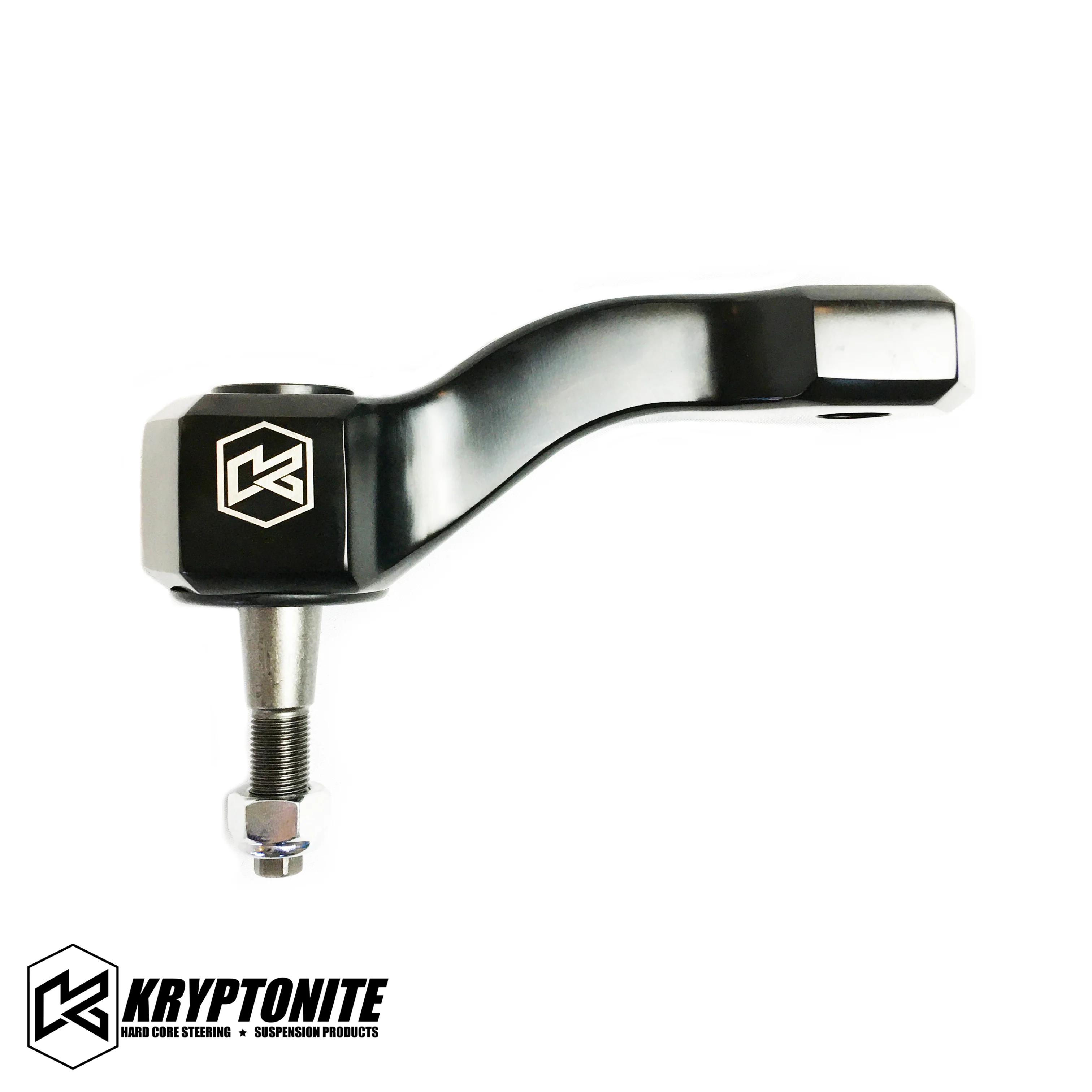 KRYPTONITE IDLER SIDE PACKAGE FOR 2011–2025 CHEVY/GMC HD TRUCKS - Image 7