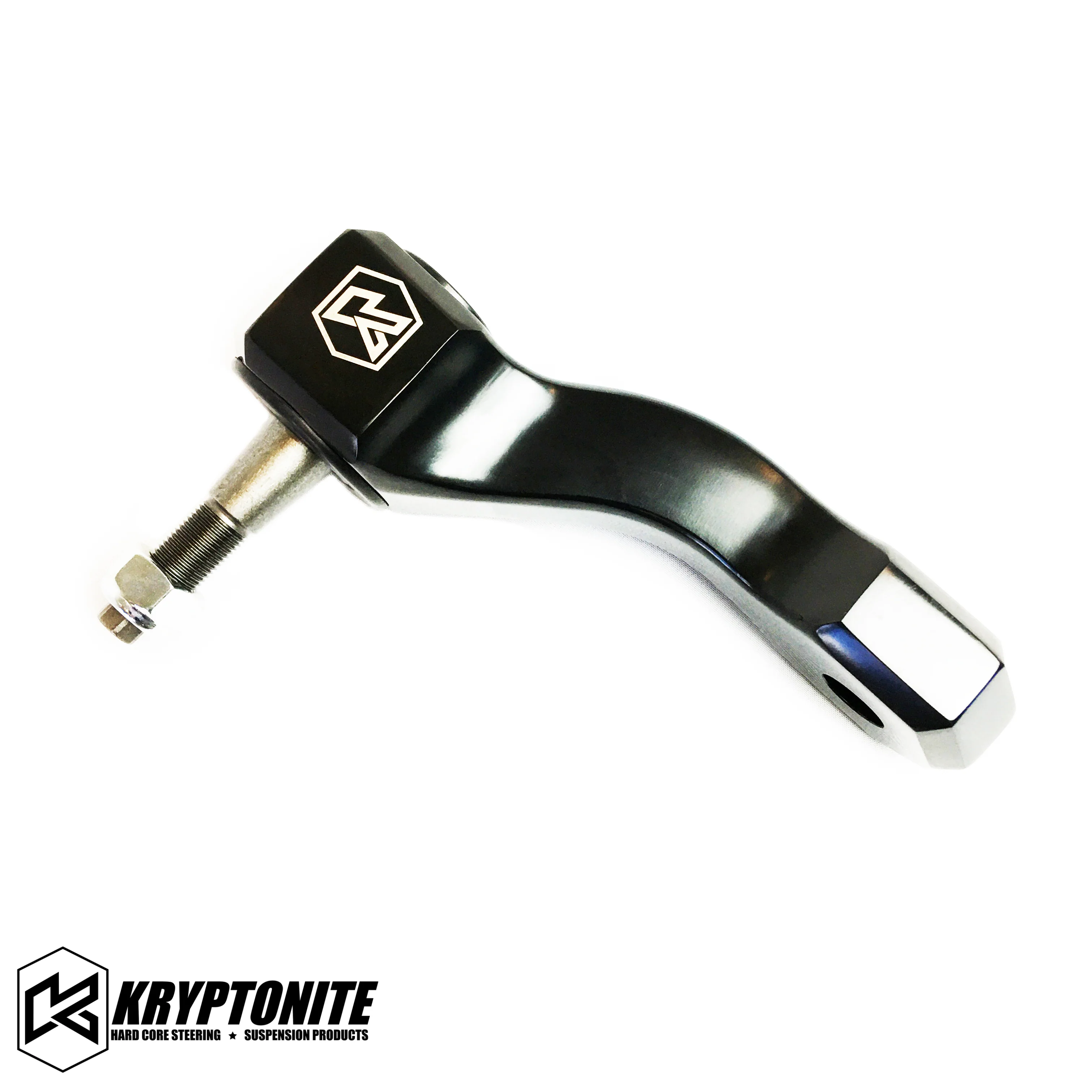 KRYPTONITE IDLER SIDE PACKAGE FOR 2011–2025 CHEVY/GMC HD TRUCKS - Image 8
