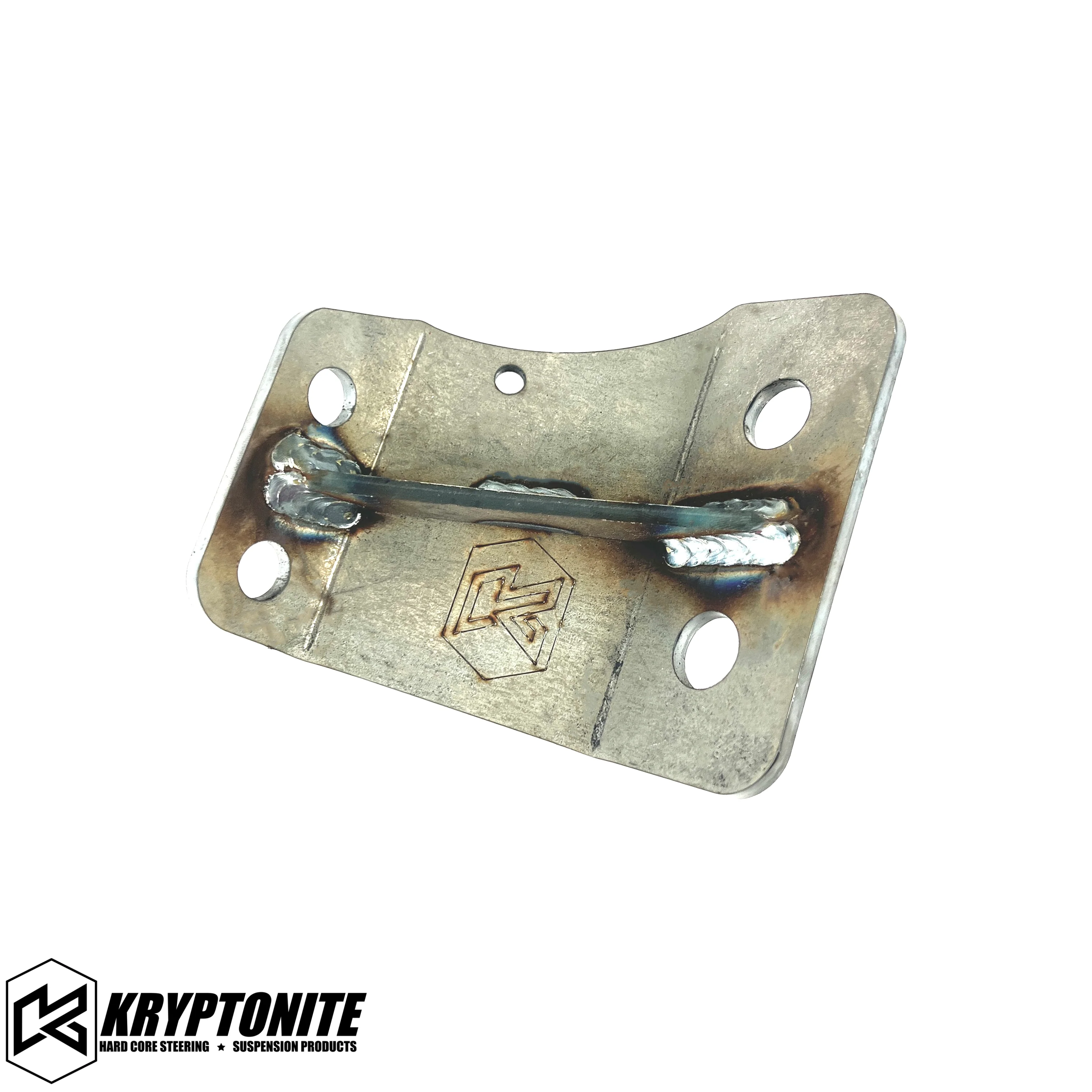 KRYPTONITE IDLER SIDE PACKAGE FOR 2011–2025 CHEVY/GMC HD TRUCKS - Image 9