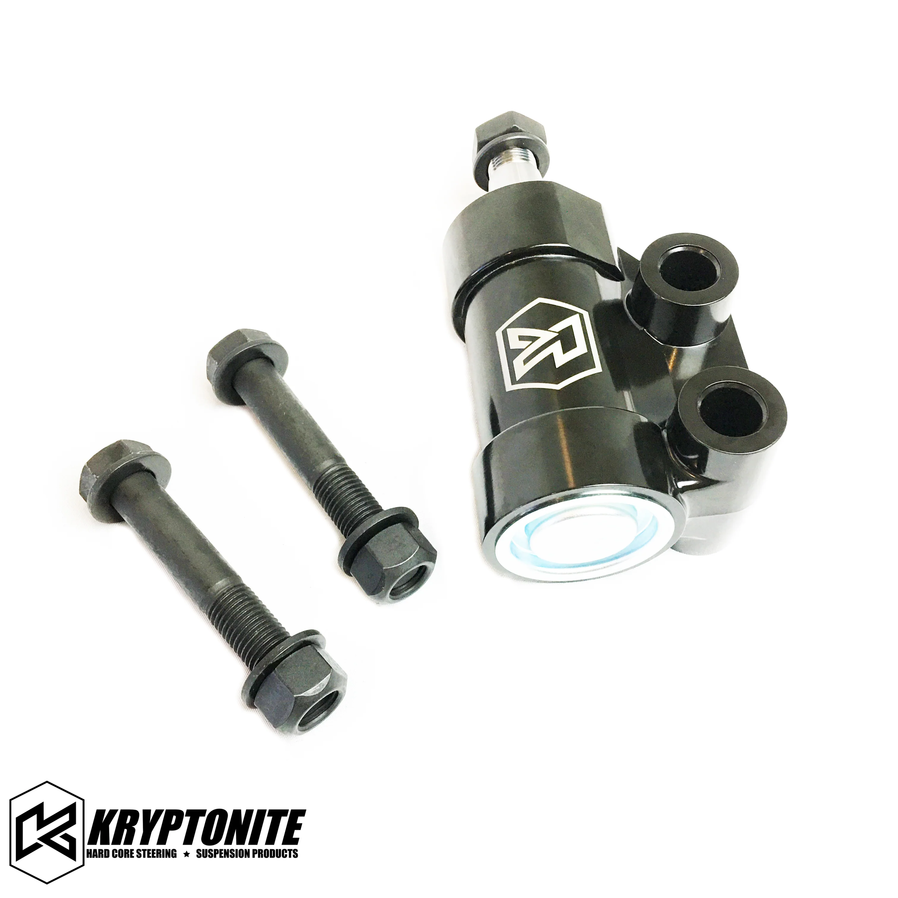 KRYPTONITE IDLER ARM SUPPORT FOR 2011–2025 CHEVY/GMC HD TRUCKS - Image 3