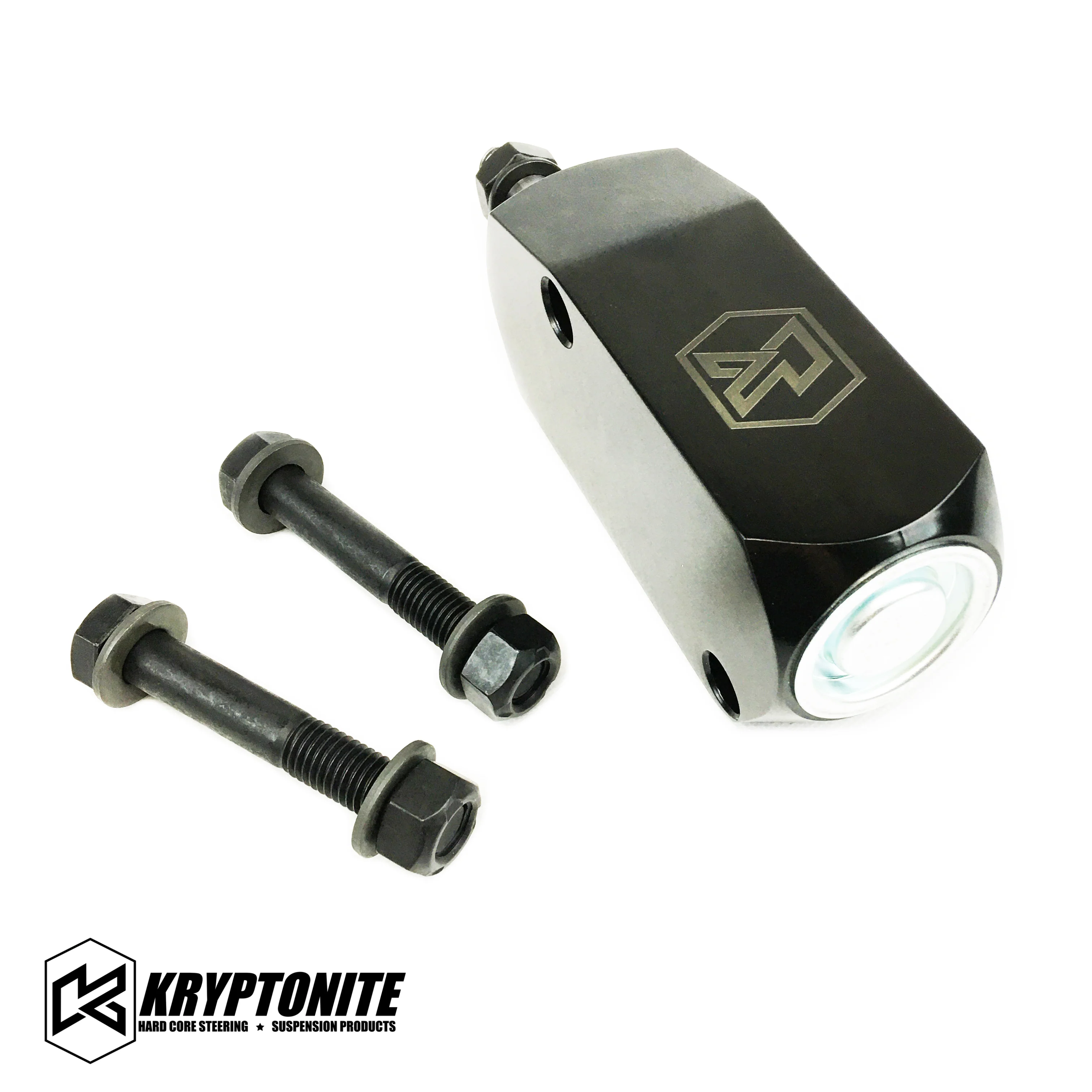 KRYPTONITE IDLER SUPPORT FOR 1999–2010 CHEVY/GMC TRUCKS & HUMMER H2 - Image 3