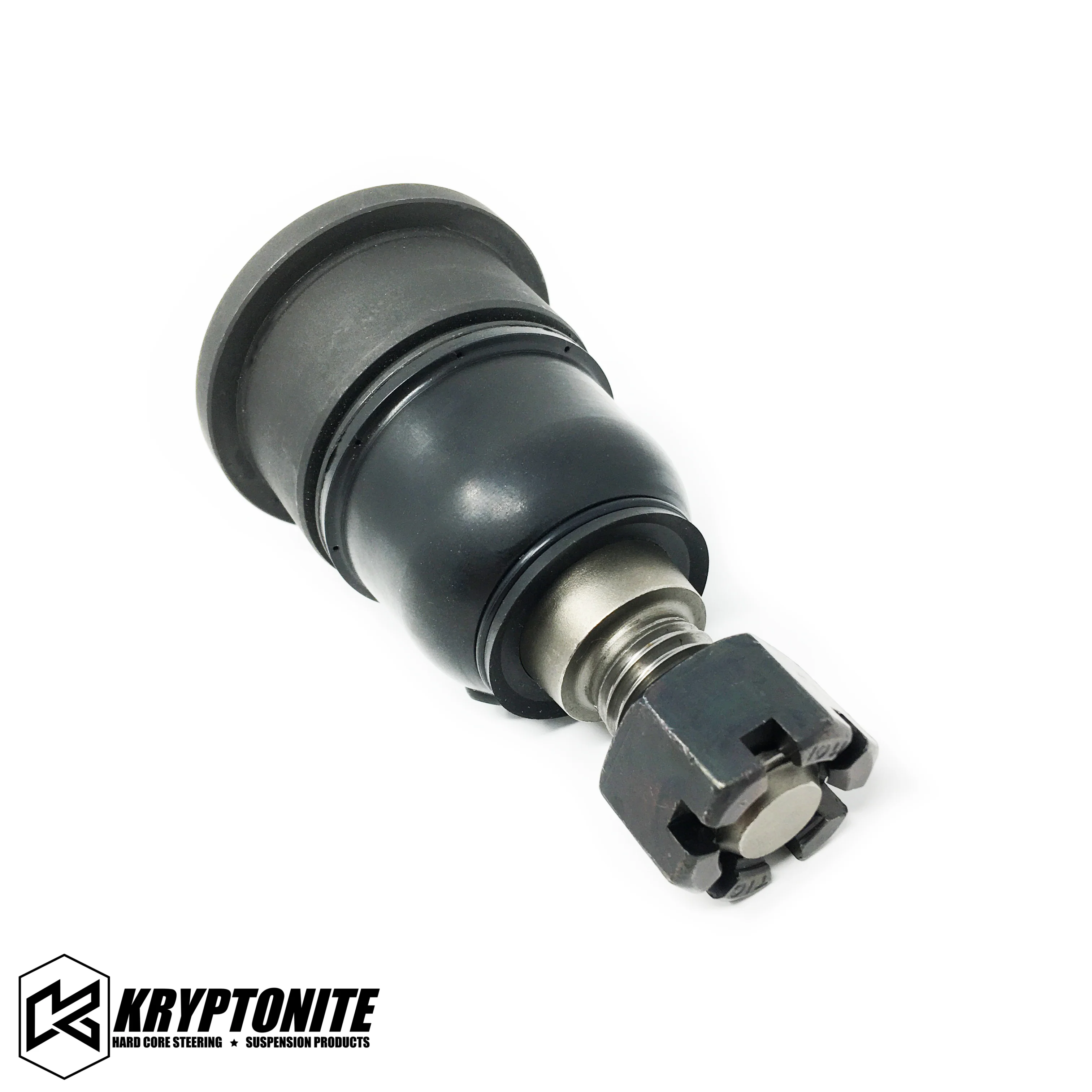KRYPTONITE TRACK BAR BALL JOINT FOR 2005-2024 FORD SUPER DUTY F-250/F-350/F-450/F550 - Image 3