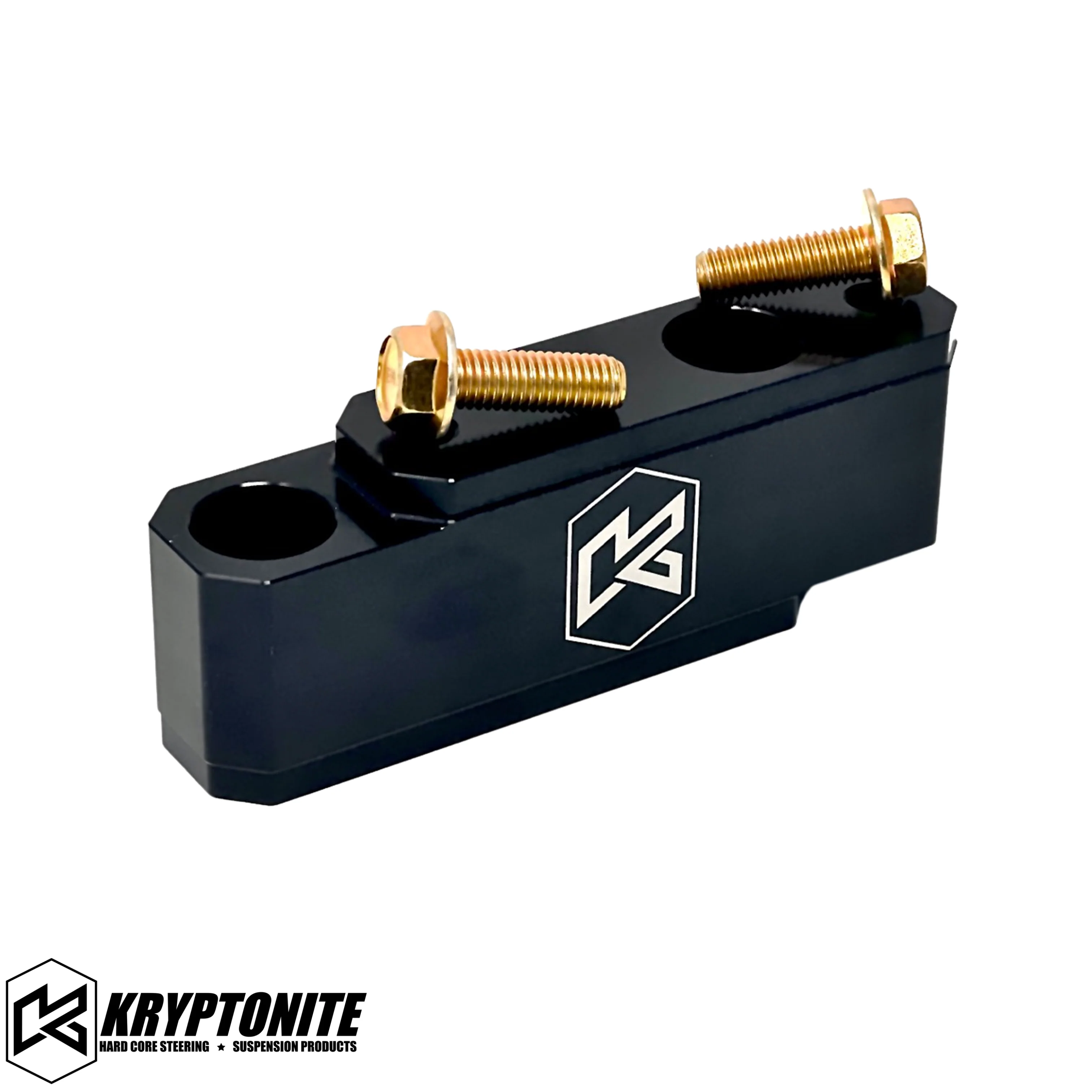 KRYPTONITE FRONT SWAY BAR RELOCATION KIT FOR 2011-2025 FORD SUPER DUTY F-250/F-350 - Image 3