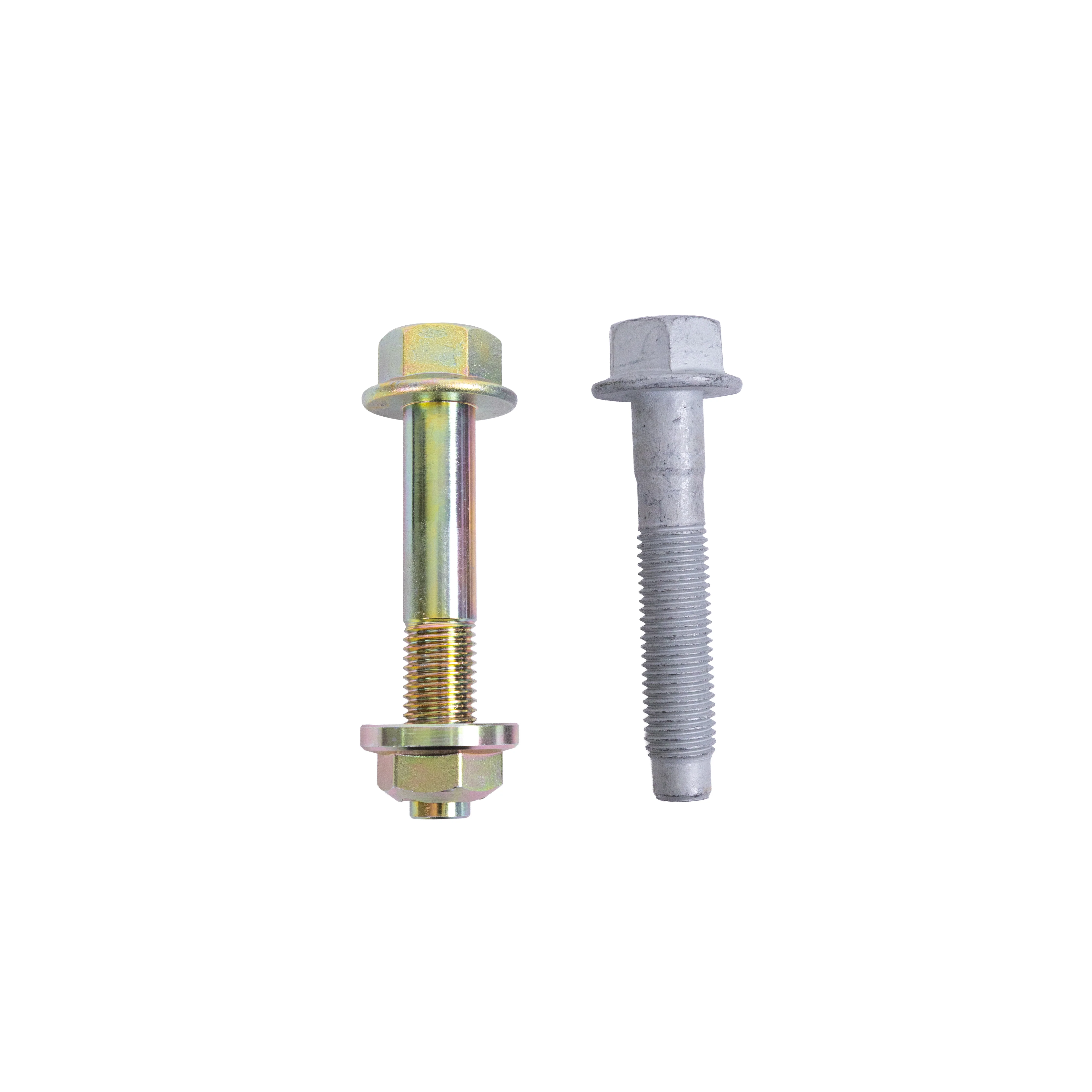 KRYPTONITE UPPER TRACK BAR BOLT FOR 2005-2026 FORD SUPER DUTY F-250/F-600 - Image 3