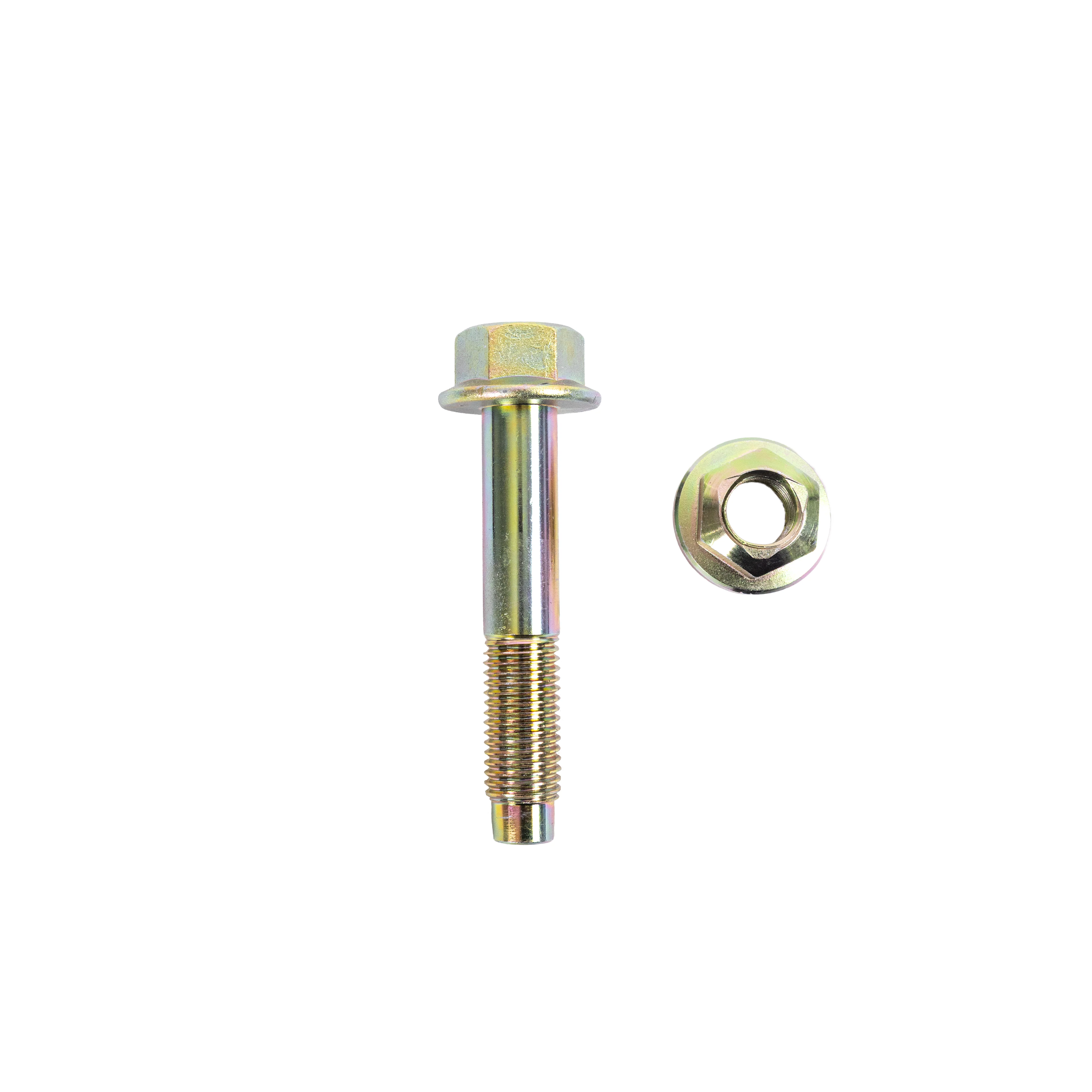 KRYPTONITE UPPER TRACK BAR BOLT FOR 2005-2026 FORD SUPER DUTY F-250/F-600 - Image 4