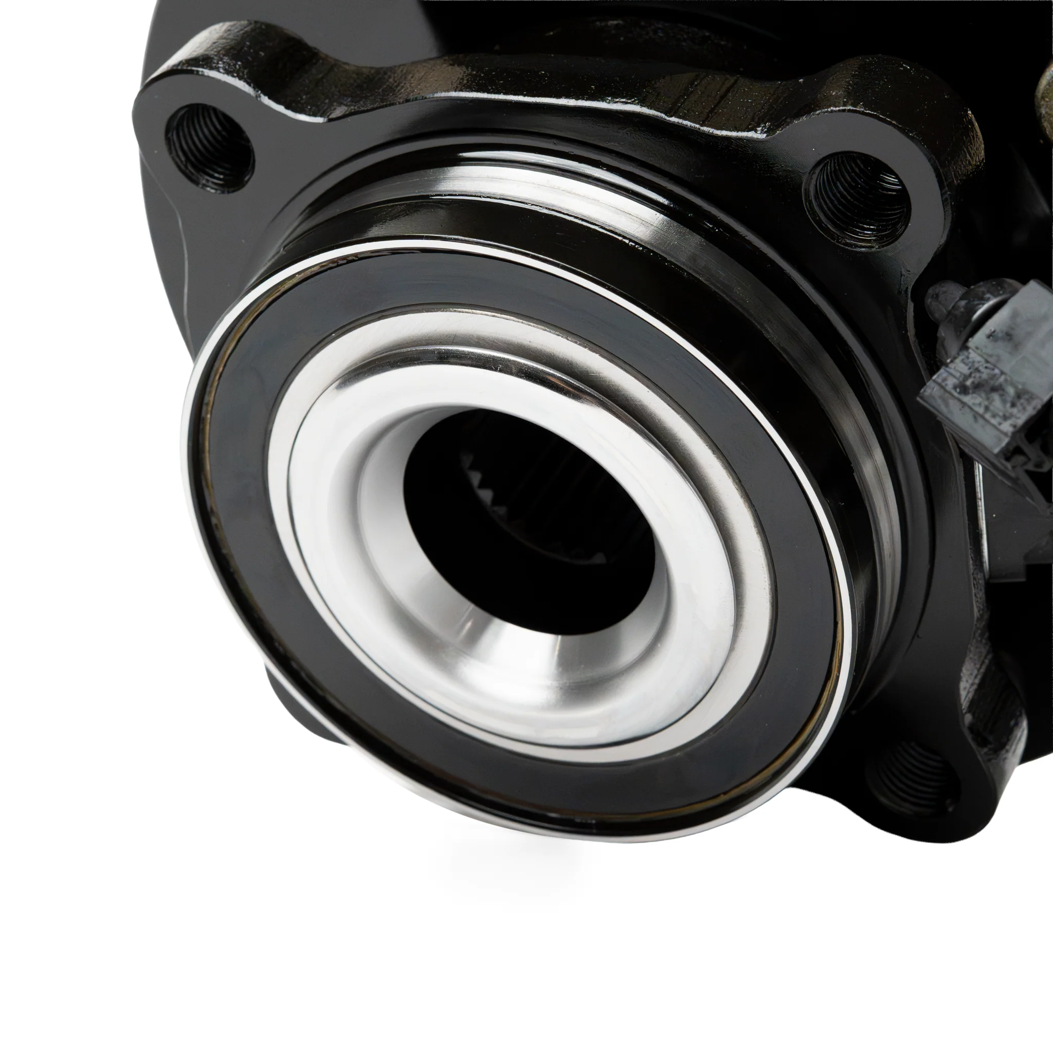KRYPTONITE LIFETIME WARRANTY WHEEL BEARING 2007.5-2010 (NEW BODY) - Image 5