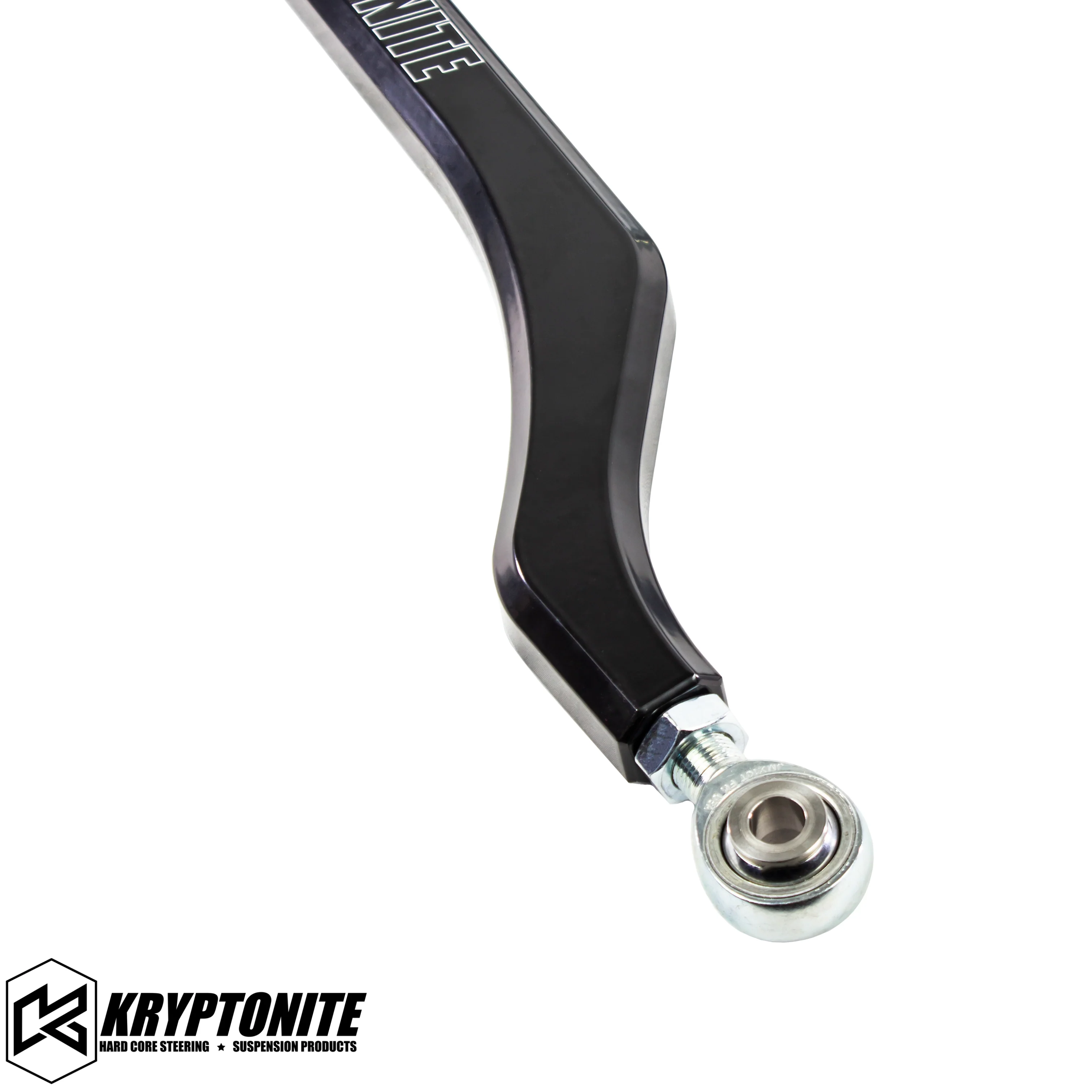 KRYPTONITE POLARIS RZR HIGH CLEARANCE LOWER RADIUS RODS - Image 3