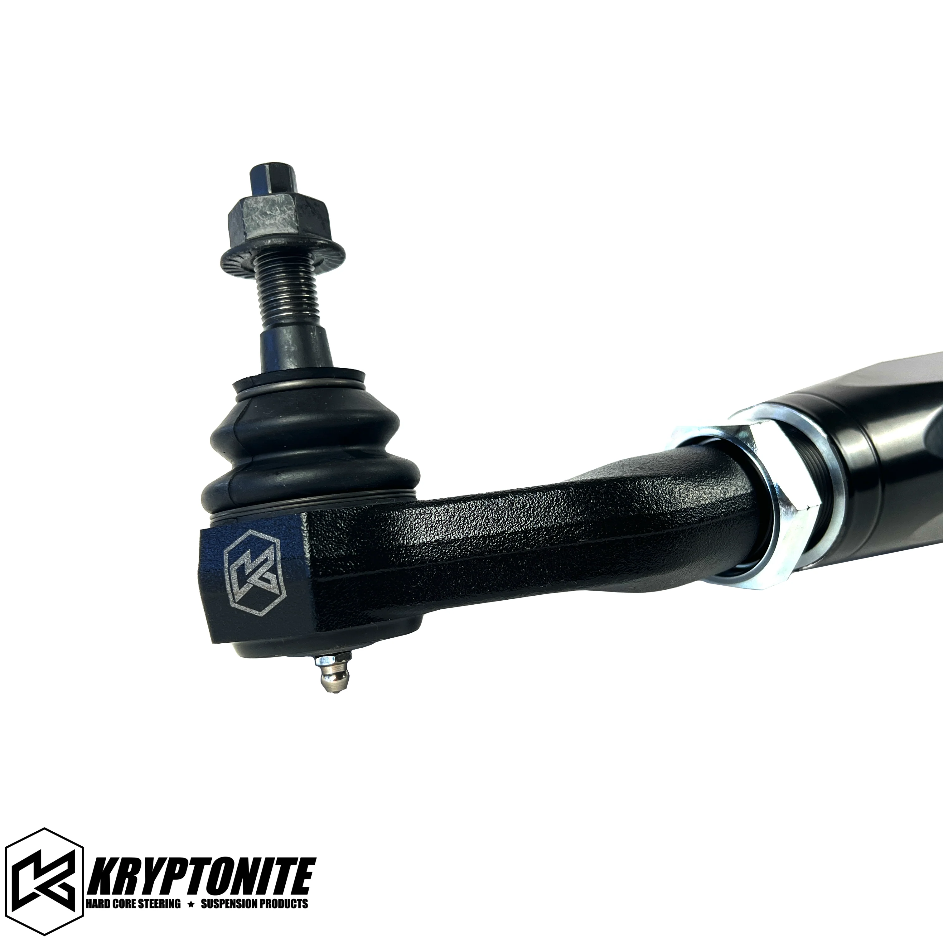 KRYPTONITE STEERING KIT FOR 2003-2013 RAM 2500/3500 - Image 3