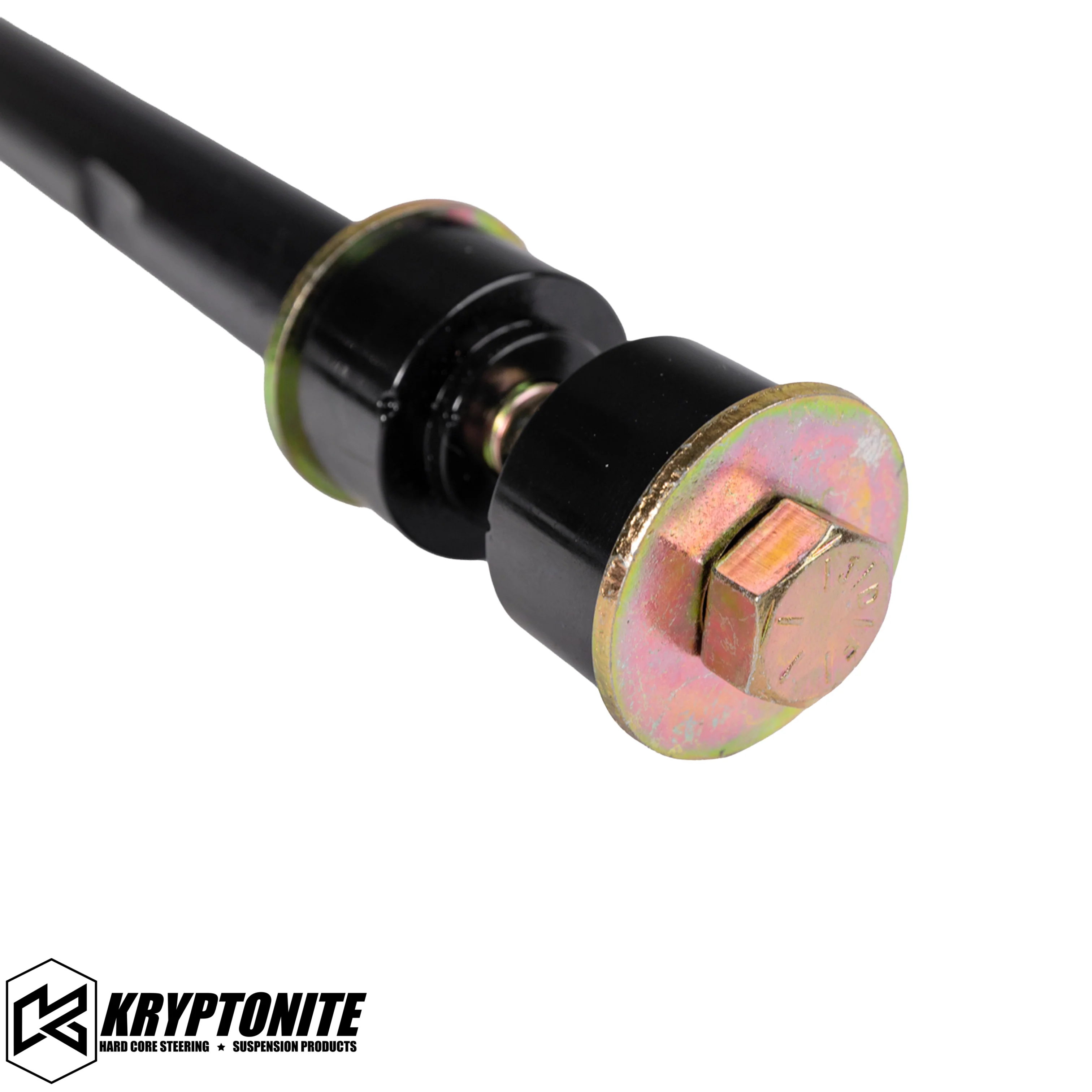 KRYPTONITE SWAY BAR END LINKS 7–9" FOR 2001–2019 CHEVY/GMC HD TRUCKS - Image 4