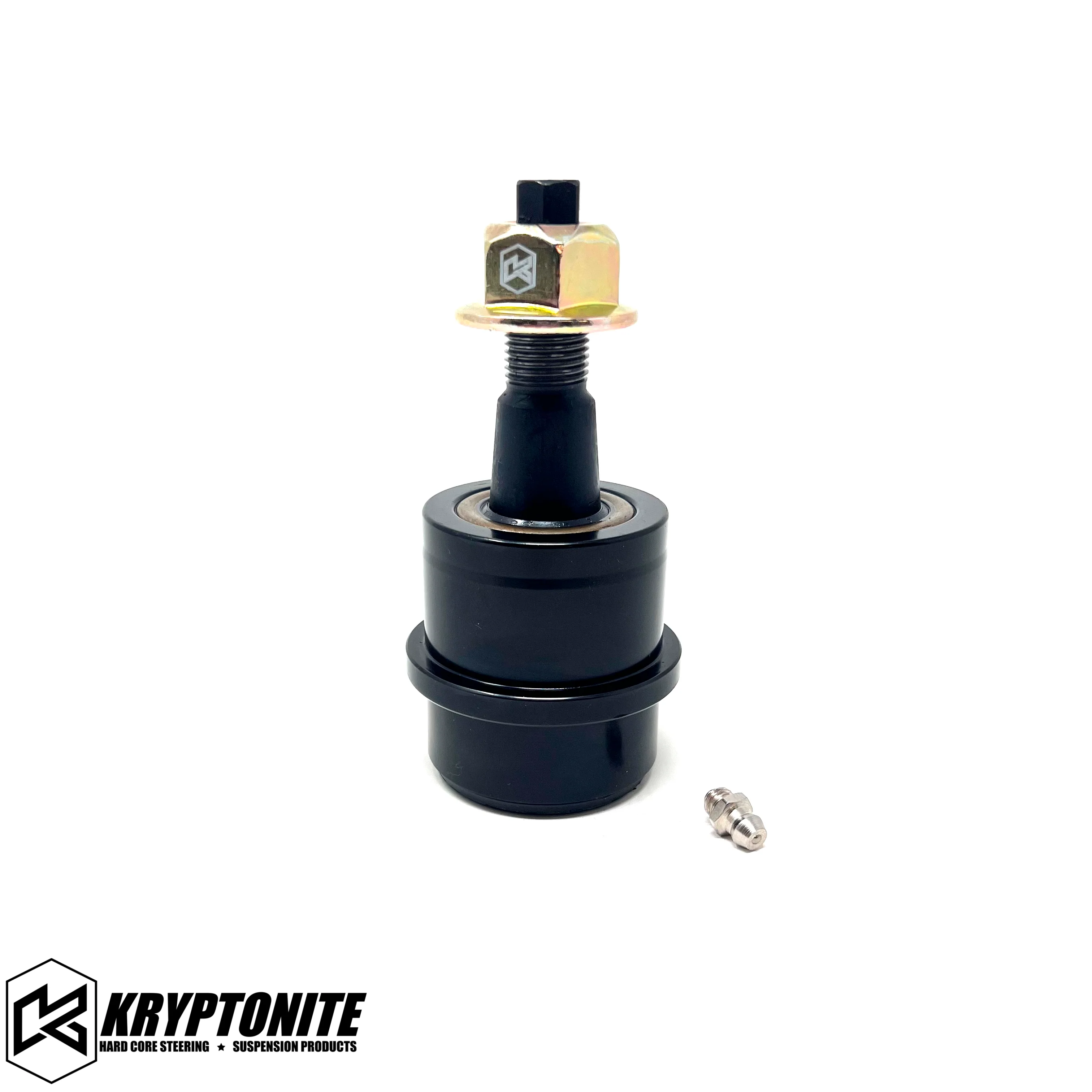 KRYPTONITE UPPER AND LOWER BALL JOINT PACKAGE DEAL FOR 2003-2013 RAM 2500/3500 - Image 4