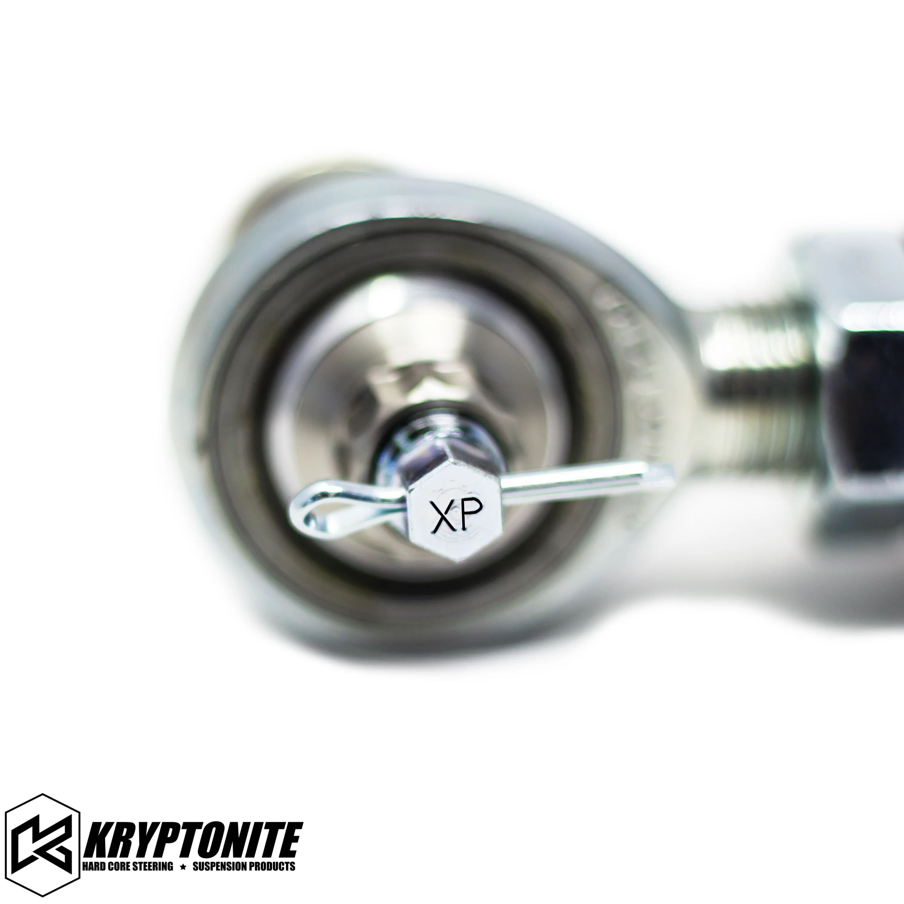 KRYPTONITE POLARIS RZR DEATH GRIP TIE RODS STAGE "2" 2014-2024 XP - Image 7