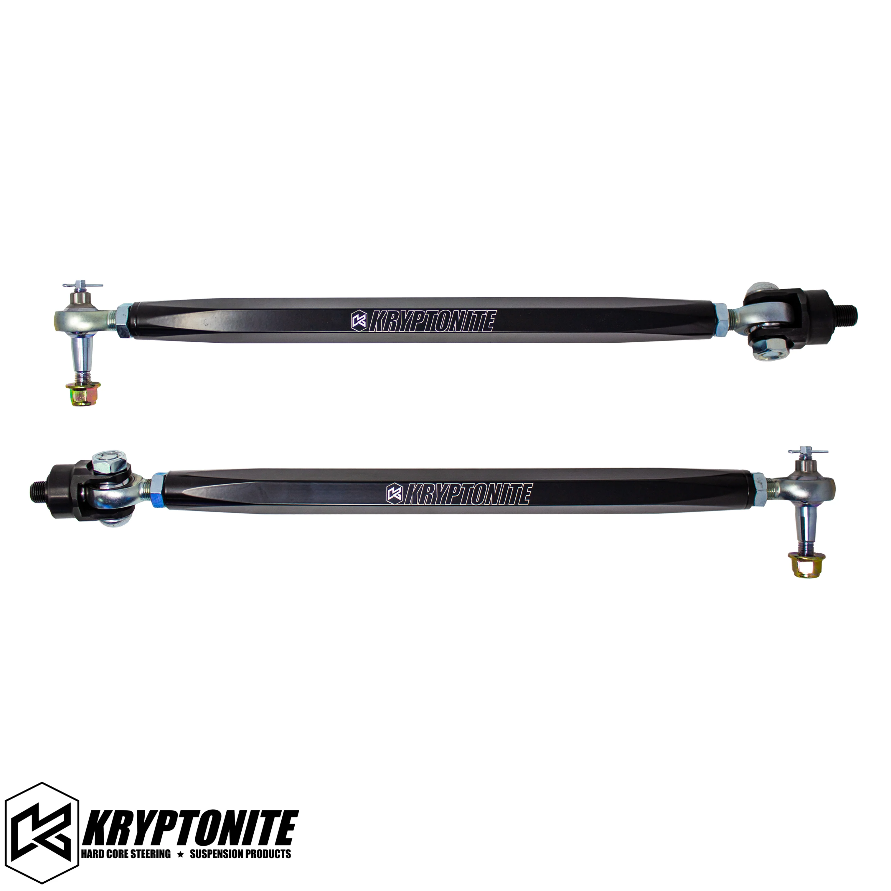KRYPTONITE POLARIS RZR DEATH GRIP PACKAGE STAGE "2" 2014-2023 XP - Image 10