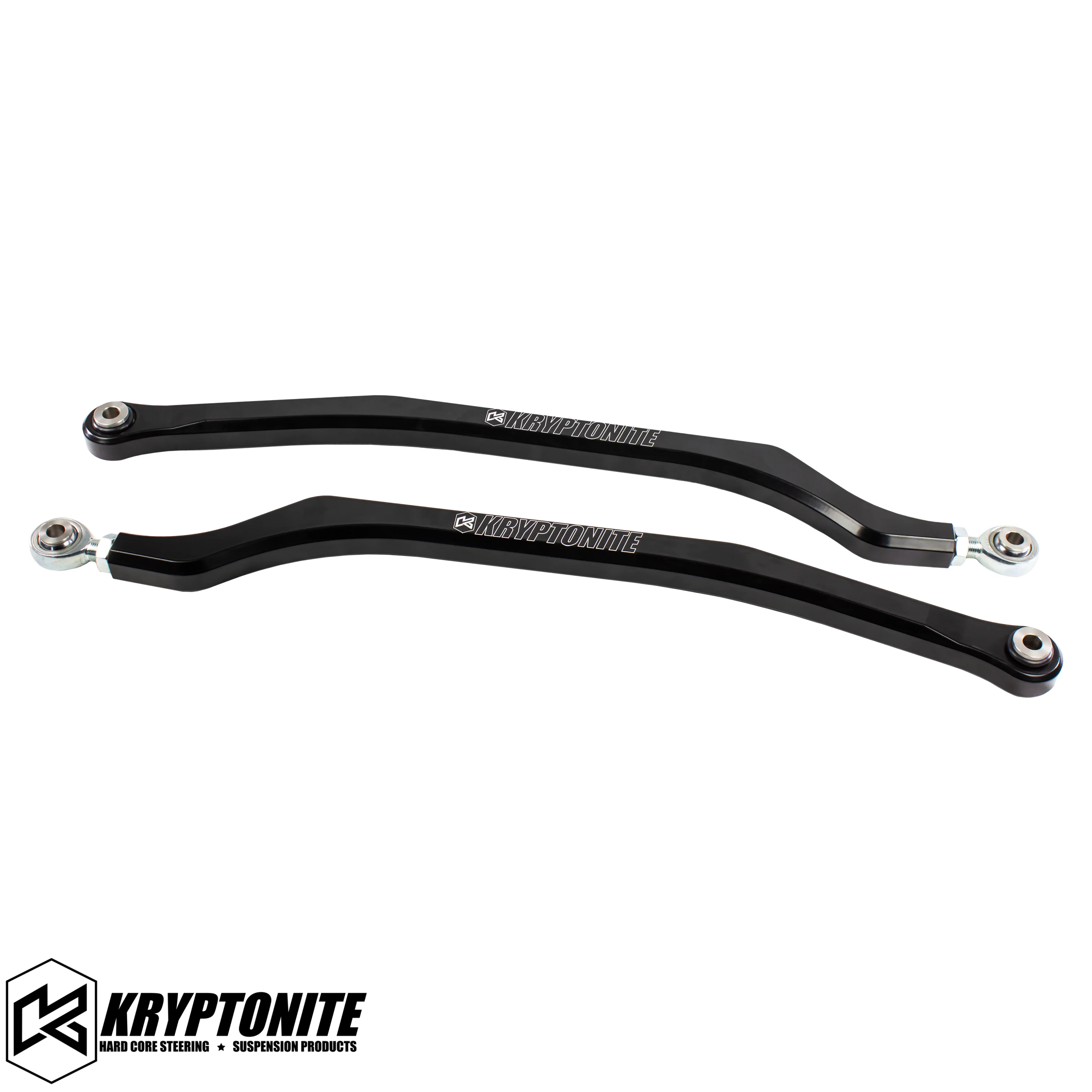 KRYPTONITE POLARIS RZR DEATH GRIP PACKAGE STAGE "2" 2014-2023 XP - Image 5