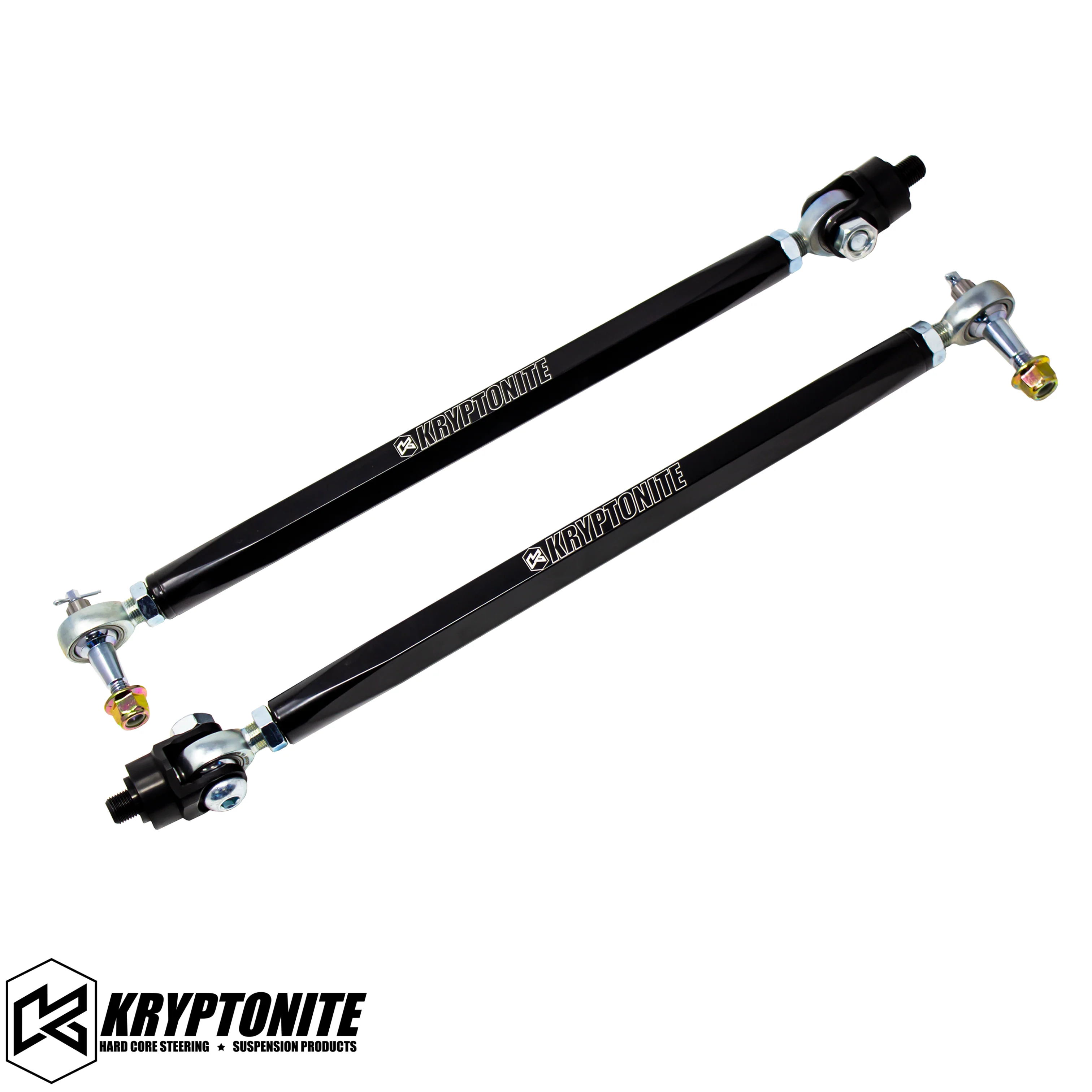 KRYPTONITE POLARIS RZR DEATH GRIP PACKAGE STAGE "2" 2014-2023 XP - Image 8