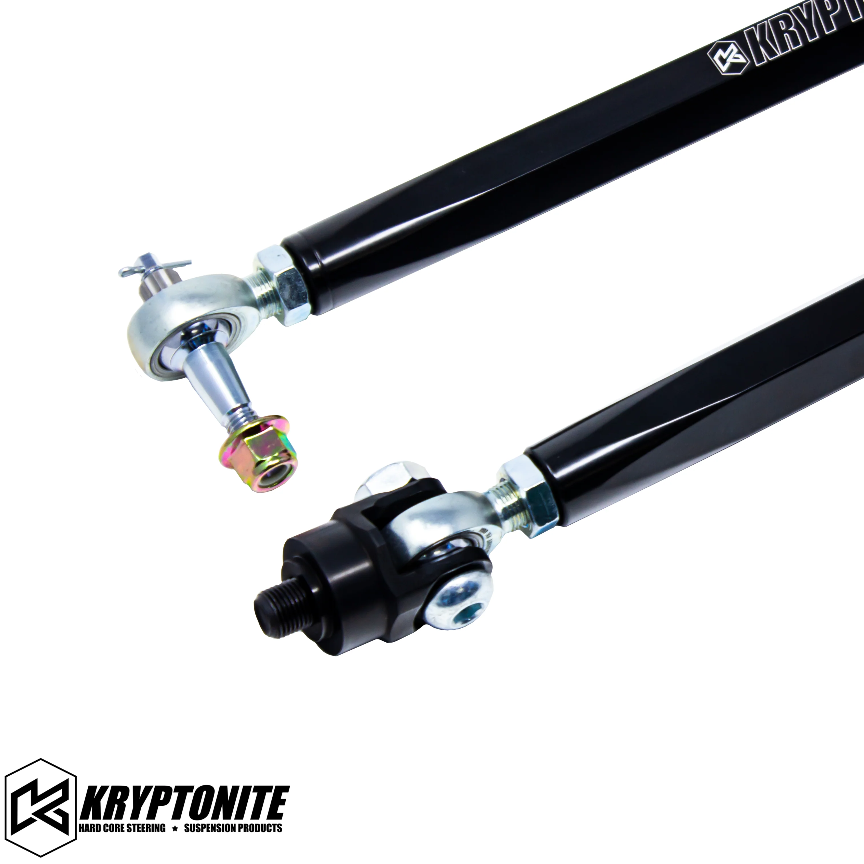 KRYPTONITE POLARIS RZR DEATH GRIP PACKAGE STAGE "2" 2014-2023 XP - Image 9